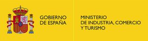 Gobierno de España, Ministerio de Industria, Comercio y Turismo