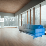 Diseñando espacios con tecnología: Proyecto REALINT - PixelsHub